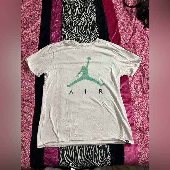 Jordan oversize T-shirt - Picture 1 of 1